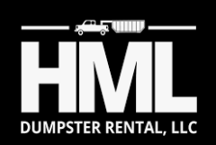 HML Dumpster Rental in Lexington Kentucky